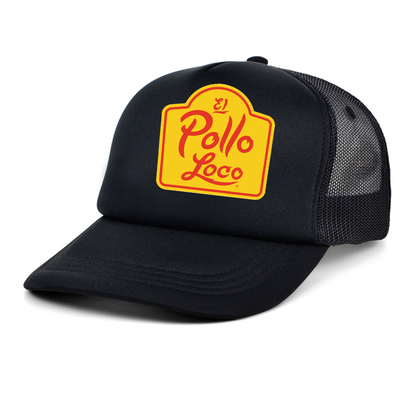 El Pollo Loco Trucker Hat