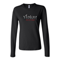 Women's Venom The Last Dance Long Sleeve T-Shirt