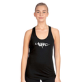 Women's Tupac Next Level Ideal Racerback Tank