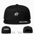 NHL Dallas Stars Snapback Hat
