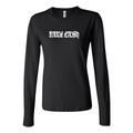 Women’s Billie Eilish BELLA CANVAS Jersey Long Sleeve Tee