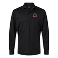 Men's God Of War Paragon Prescott Long Sleeve Polo