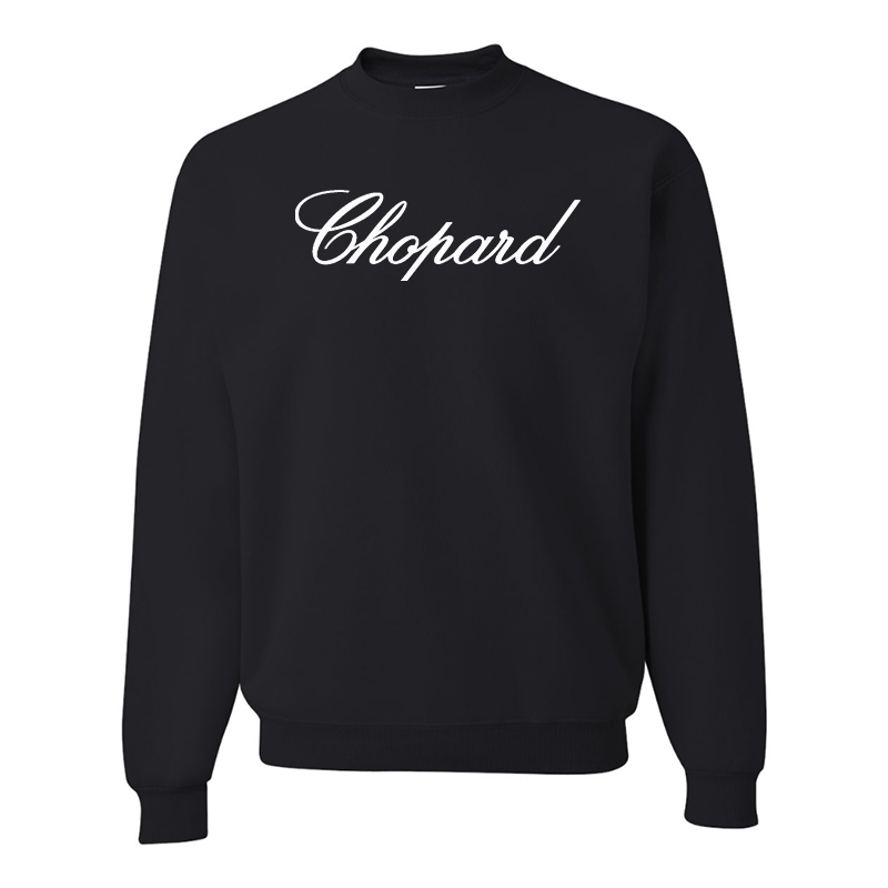 Men's Chopard  JERZEES NuBlend Crewneck Sweatshirt