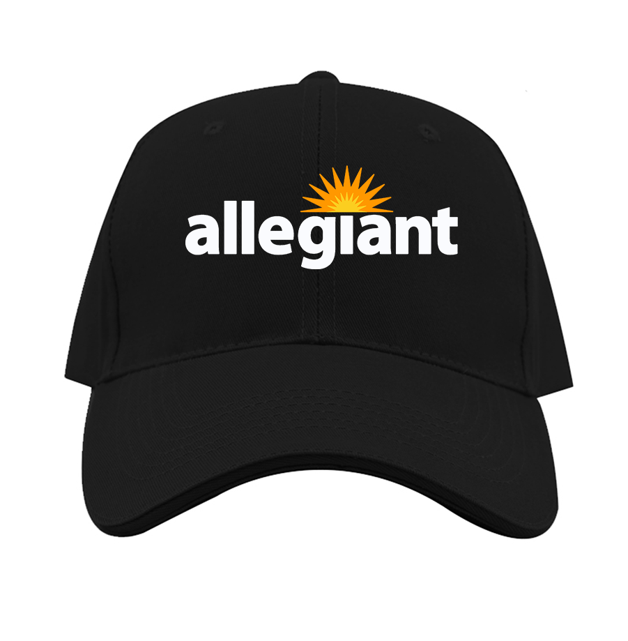 Allegiant Air  Dad Baseball Cap Hat