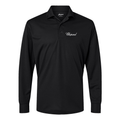 Men's Chopard  Paragon Prescott Long Sleeve Polo