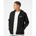Men's Amgen Independent Trading Co Lightweight Windbreaker Full-Zip Jacket