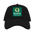 Quality Inn & Suites Dad Baseball Cap Hat
