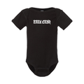 Billie Eilish Rabbit Skins Infant Baby Rib Bodysuit