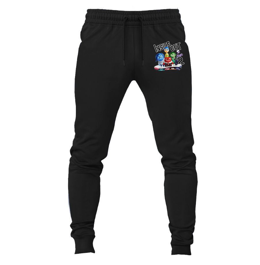 Men's Inside Out 2 Joggers Sweatpants