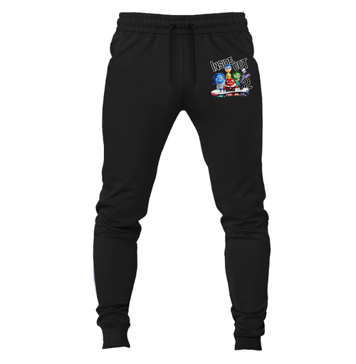Men's Inside Out 2 Joggers Sweatpants