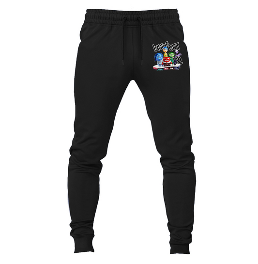 Men's Inside Out 2 Joggers Sweatpants