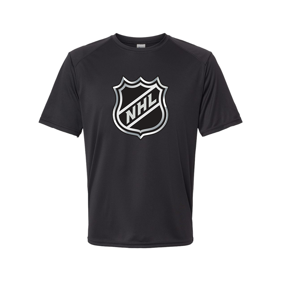 Youth's NHL Performance T Shirt – Tee