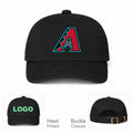 MLB Arizona Diamondbacks Baseball Cap Hat