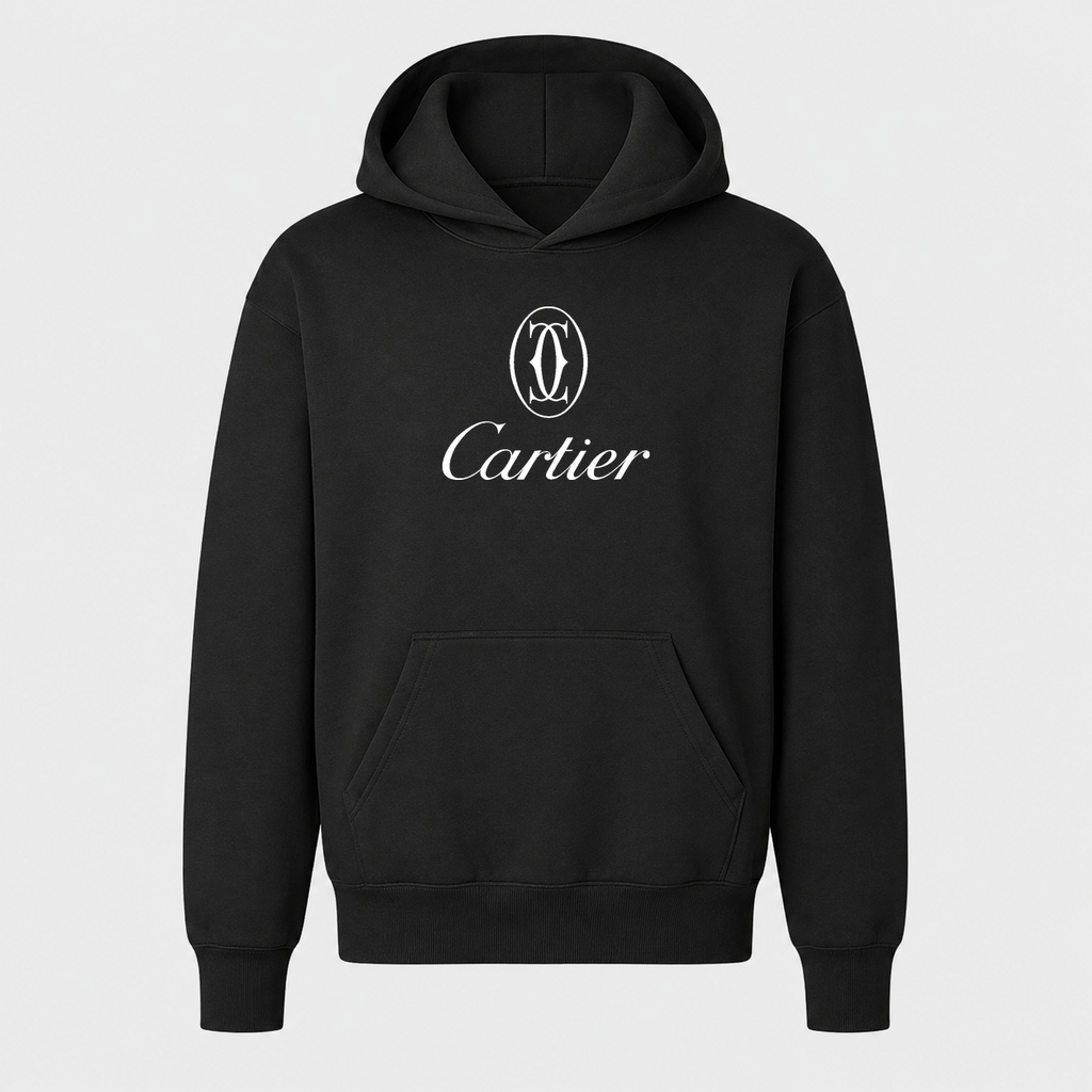 Youth Cartier Pullover Hoodie