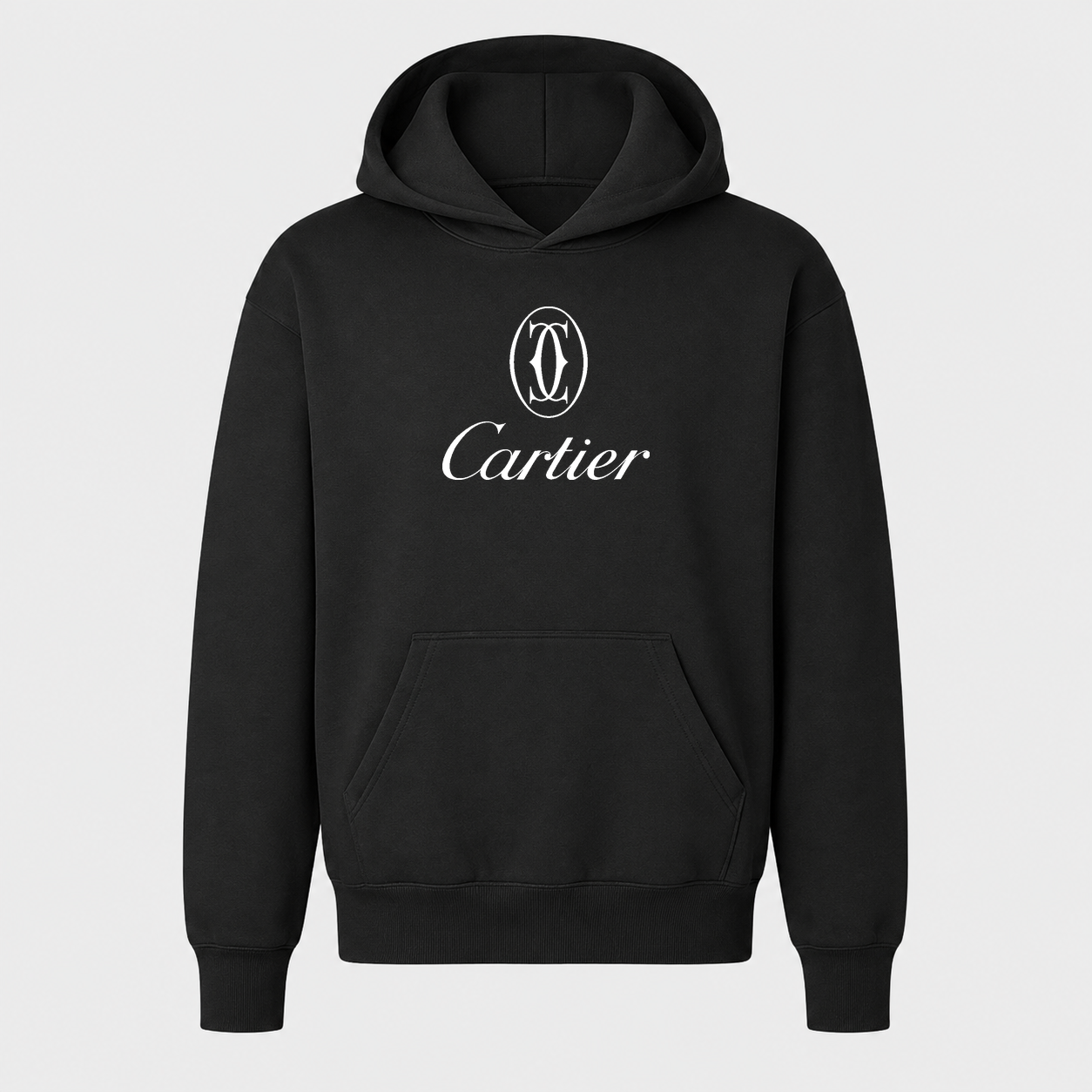 Youth Cartier Pullover Hoodie