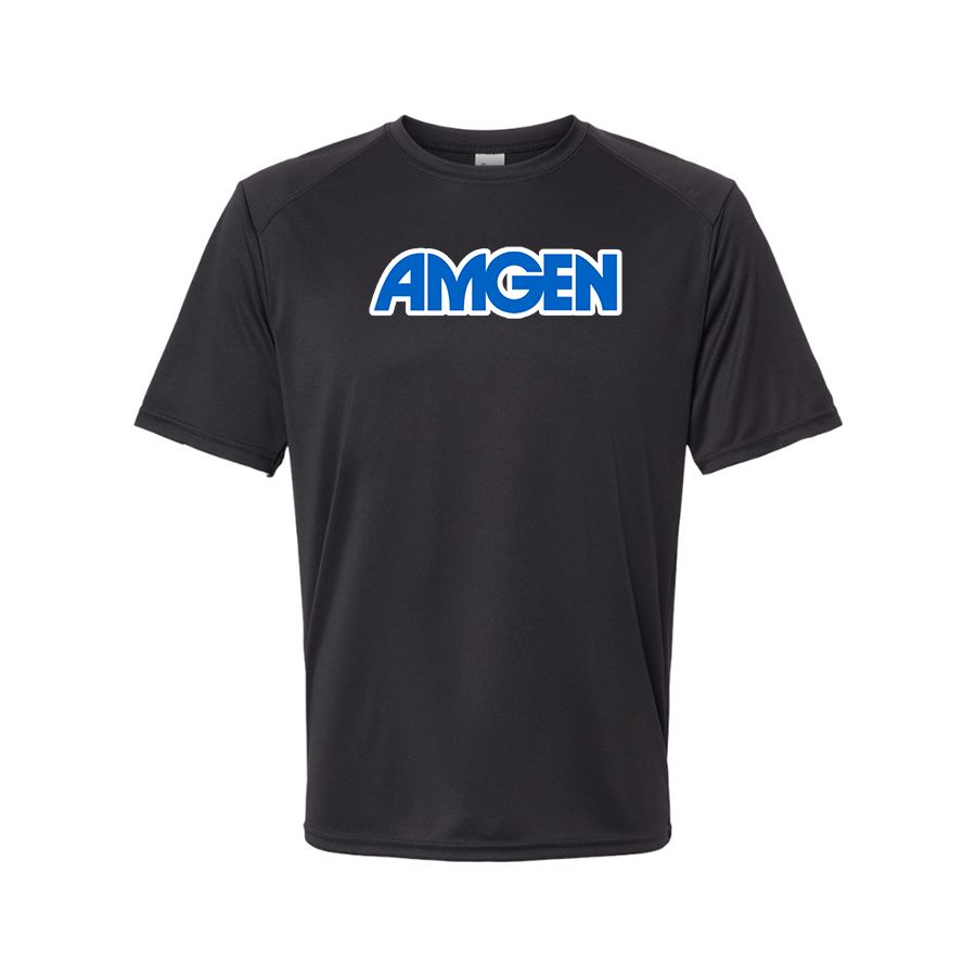 Men's Amgen  Performance T-Shirt