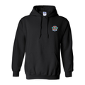 Men's Paw Patrol Gildan Heavy Blend Hooded Sweatshirt