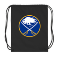 NHL Buffalo Sabres Drawstring Bag