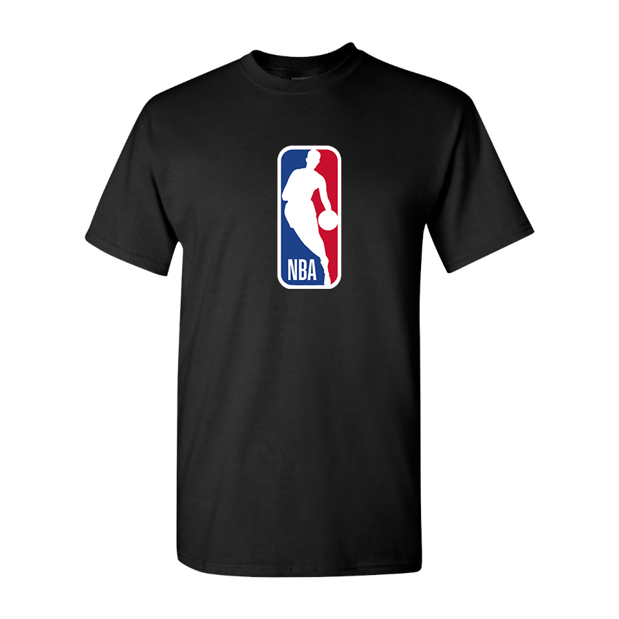 Men's NBA Cotton T-shirt