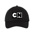 Cartoon Network Valucap Adult Bio Washed Classic Dad Hat