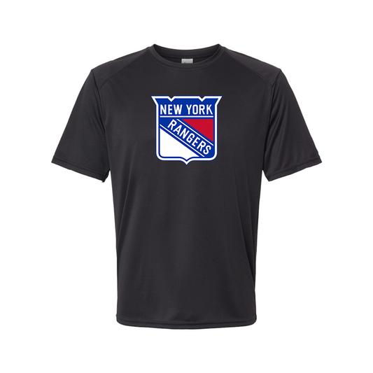 Youth's NHL - New York Rangers Performance T-Shirt