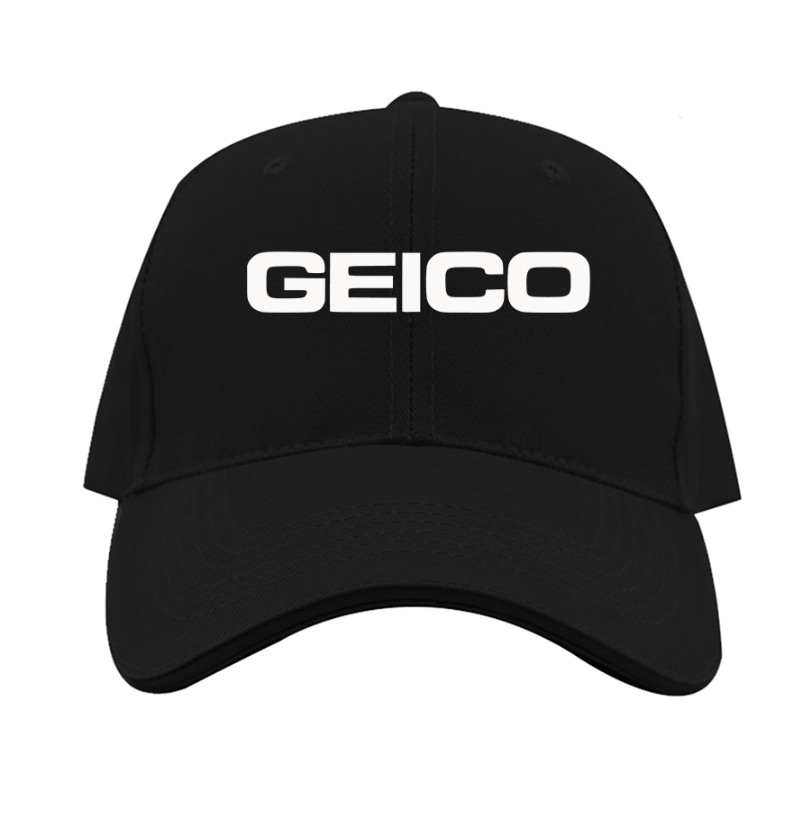 Geico  Dad Baseball Cap Hat