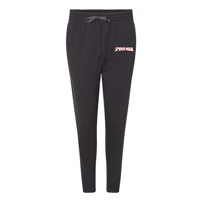 Men's Spider Man JERZEES  Nublend Joggers