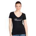 Women's Chopard  Next Level Ideal V-Neck T-Shirt