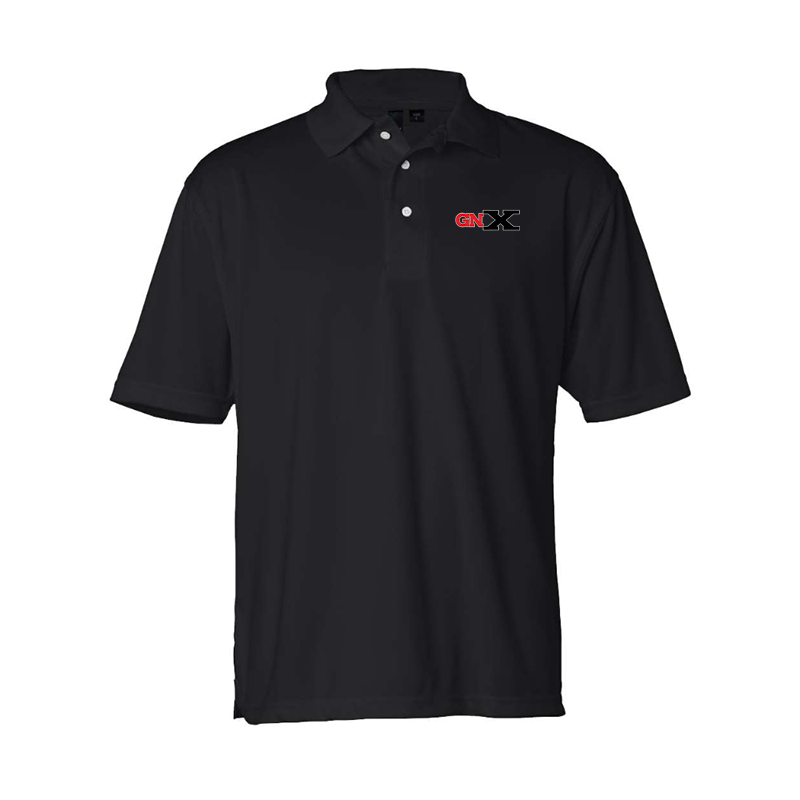 Men's GN X Sierra Pacific Moisture Free Mesh Polo