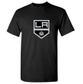 Men's NHL Los Angeles Kings Cotton T-Shirt