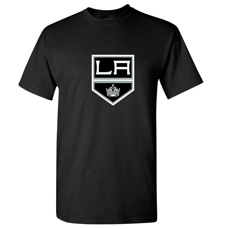 Men's NHL Los Angeles Kings Cotton T-Shirt