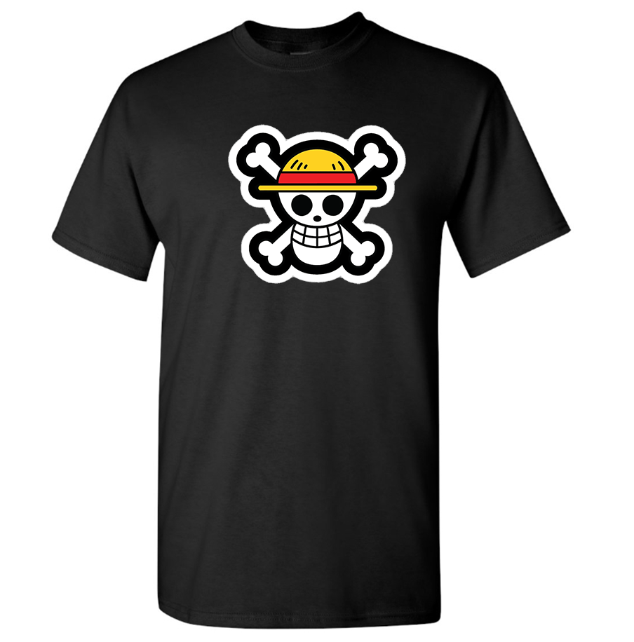 Youth's StrawHat Cotton T-Shirt