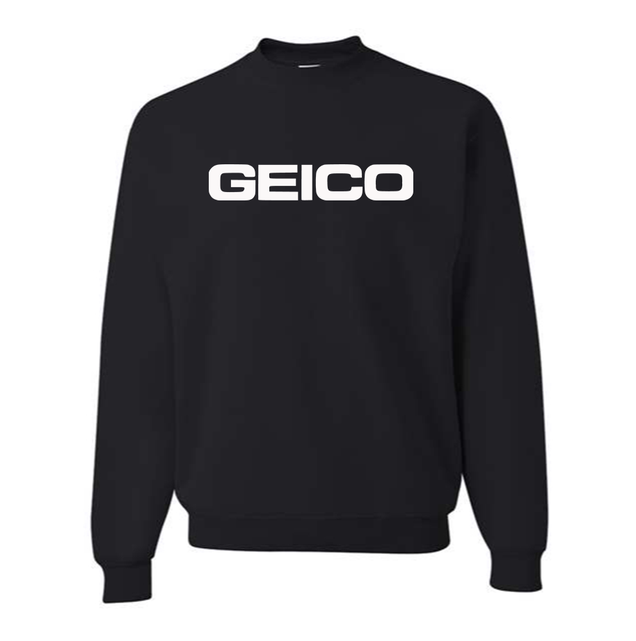 Men's Geico  Crewneck Sweatshirt