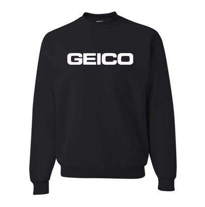 Men's Geico  Crewneck Sweatshirt