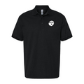 Men's Dr. Suess Thing 2 Dry Blend Polo