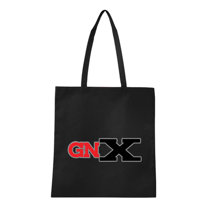 GN X Q-Tees  Non Woven Tote Bag