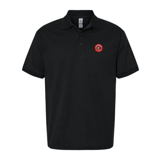 Men's Chipotle Mexican Grill Dry Blend Polo