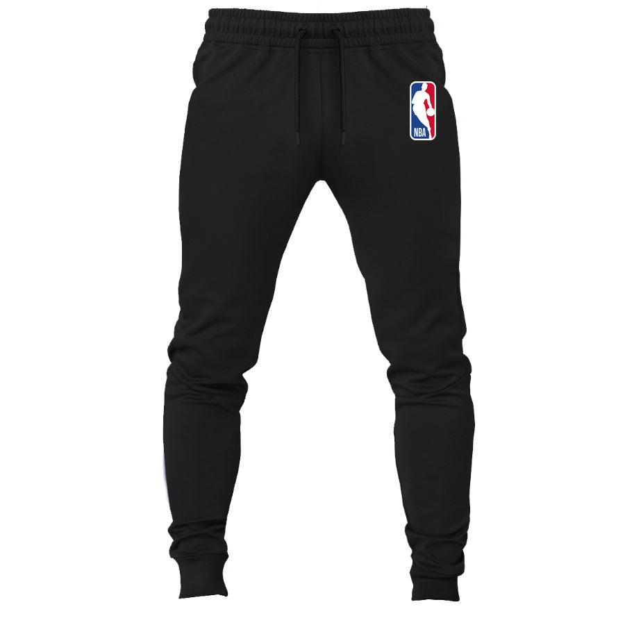 Men's NBA Joggers Sweatpants