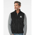 Men's  New York NY Yankees Columbia Steens Mountain Vest