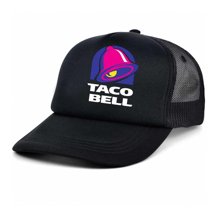 Taco Bell Trucker Hat