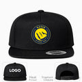 Fifa Al-Nassr FC Snapback Hat
