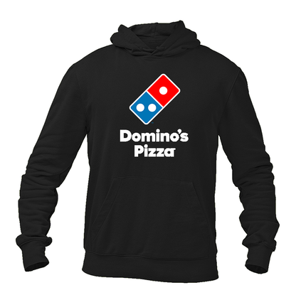 Men's Domino's Pizza Pullover Hoodie