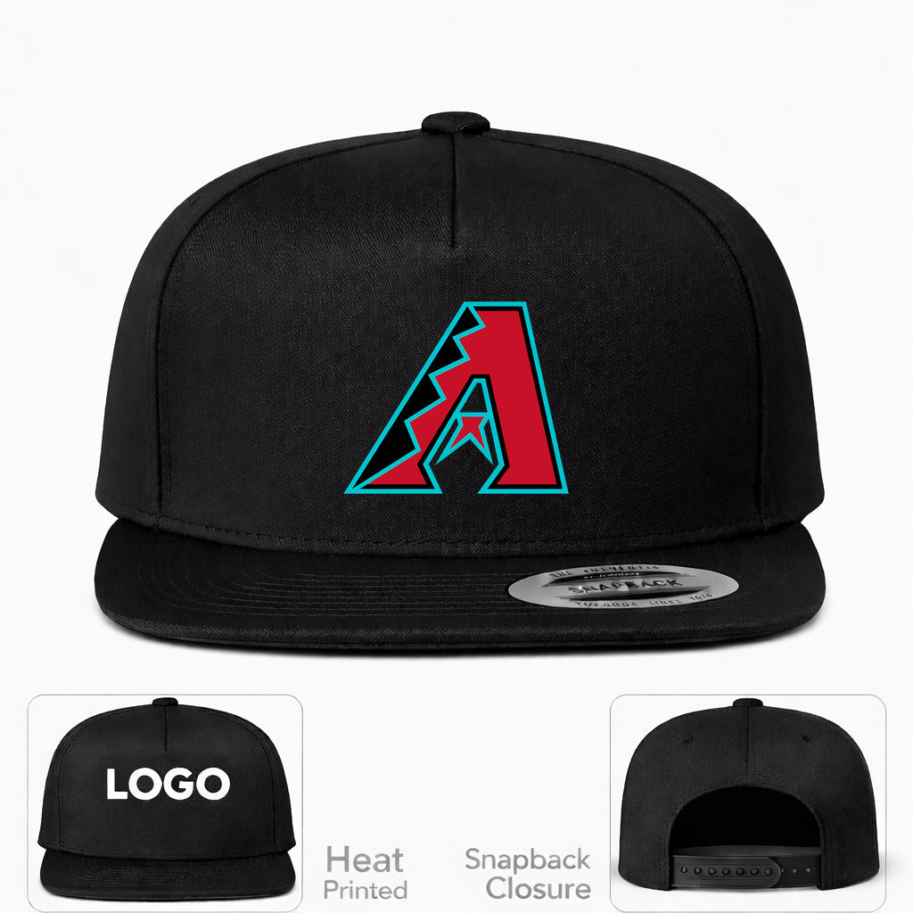 MLB Arizona Diamondbacks Snapback Hat