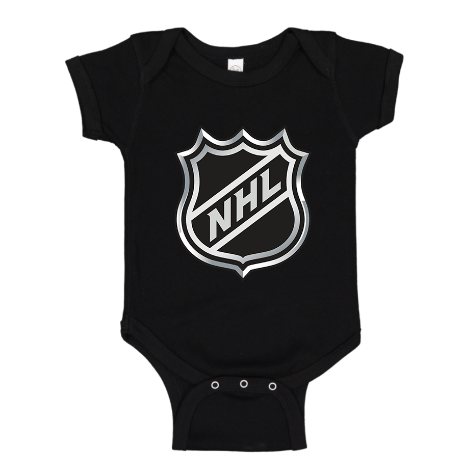 NHL Baby Romper Onesie
