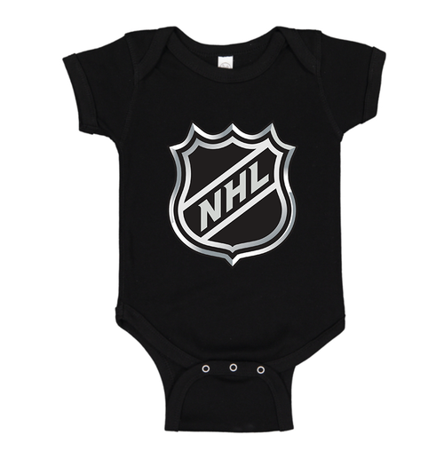 Baby NHL Baby Romper Onesie Baby Onesie