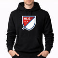 Men’s Fifa MLS Major League Soccer Pullover Hoodie