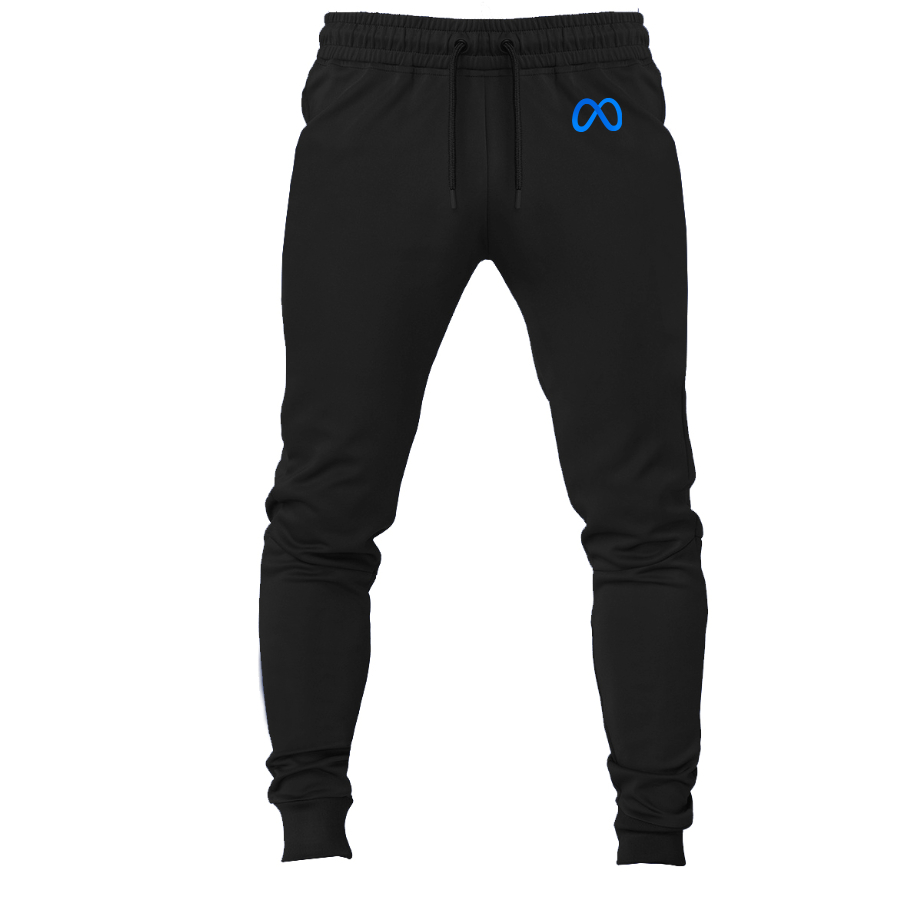 Men's Meta Joggers Sweatpants