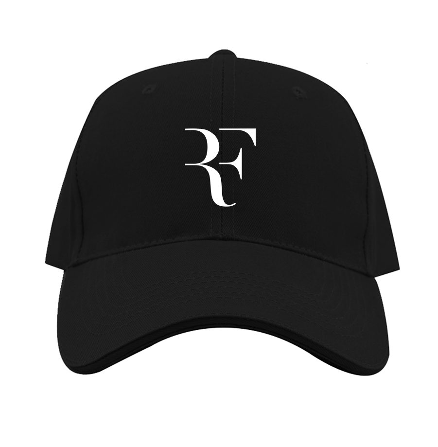 Roger Federer Baseball Cap Hat