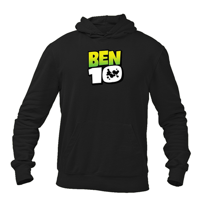 Men's Ben 10 Pullover Hoodie