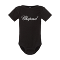 Chopard Rabbit Skins Infant Baby Rib Bodysuit